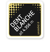 Dent Blanche