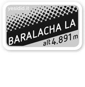 Baralacha La