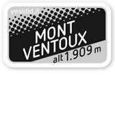 Cycling Mont Ventoux