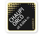 Chaupi Orco