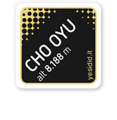Cho Oyu