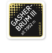 Gasherbrum III
