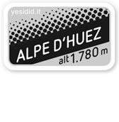 Cycling Alpe d'Huez