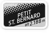 Petit Saint-Bernard